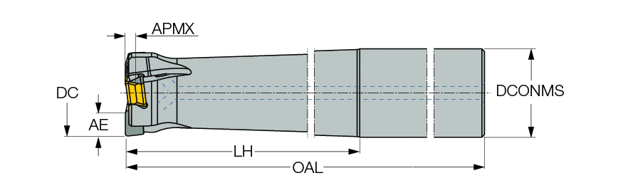 HTP D1.0-4-L5.0-W1.0-LN06