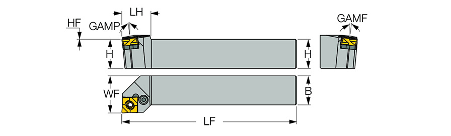 PCLXL 12-4X