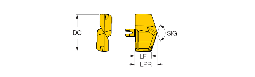 IFP 1375-SPADE IQ IC908