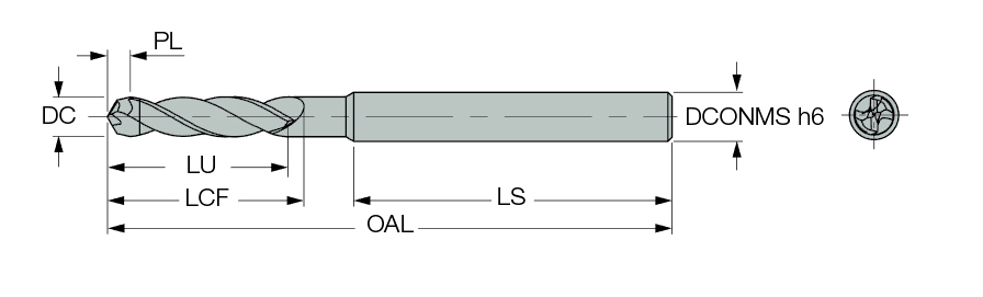 SCD 0130-100-188 FNPCD