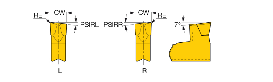 TAG L3J-15D IC928