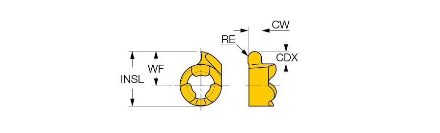 GIQR 11-2.00-R100 IC528