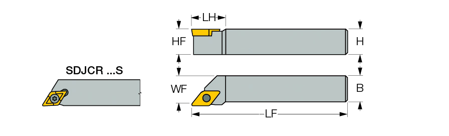SDJCR 2525M-11