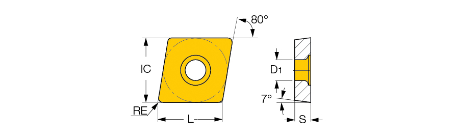 ‎CCMT 060204-14 IC5005