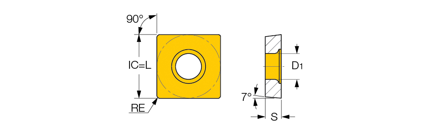 SCMT 09T302-F3M IC807