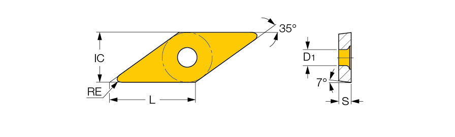 VCMT 160408-F3M IC807