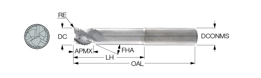 ‎ECR-B3 10-12/41C10R20A83C IC08