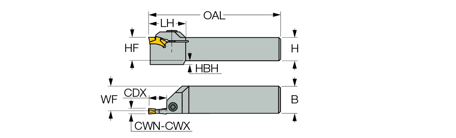TGDR 1616-3M