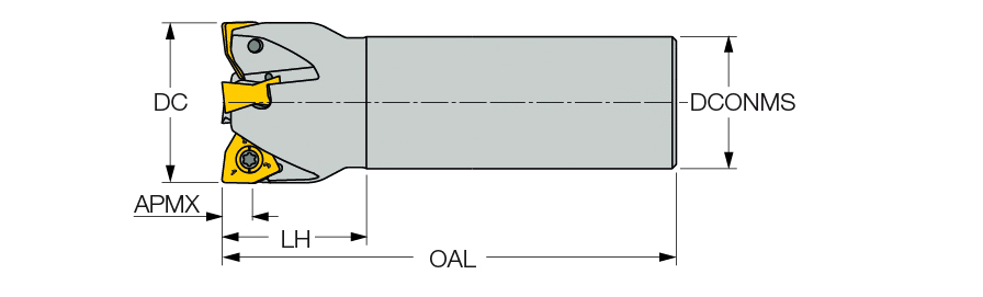 H690 EWN D20-3-W20-R04