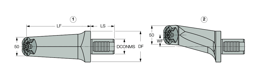 VDI50-DTF50L110