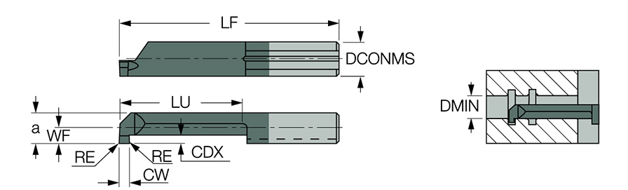 PICCO R 004.0100-20 IC228