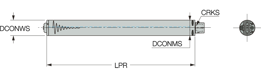 C8 AV-D80-L768-C-VH