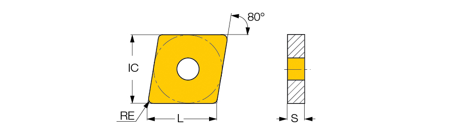 CNGG 120401-PP IC907